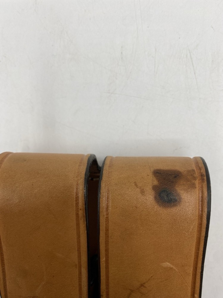 Aker Double Magazine Pouch