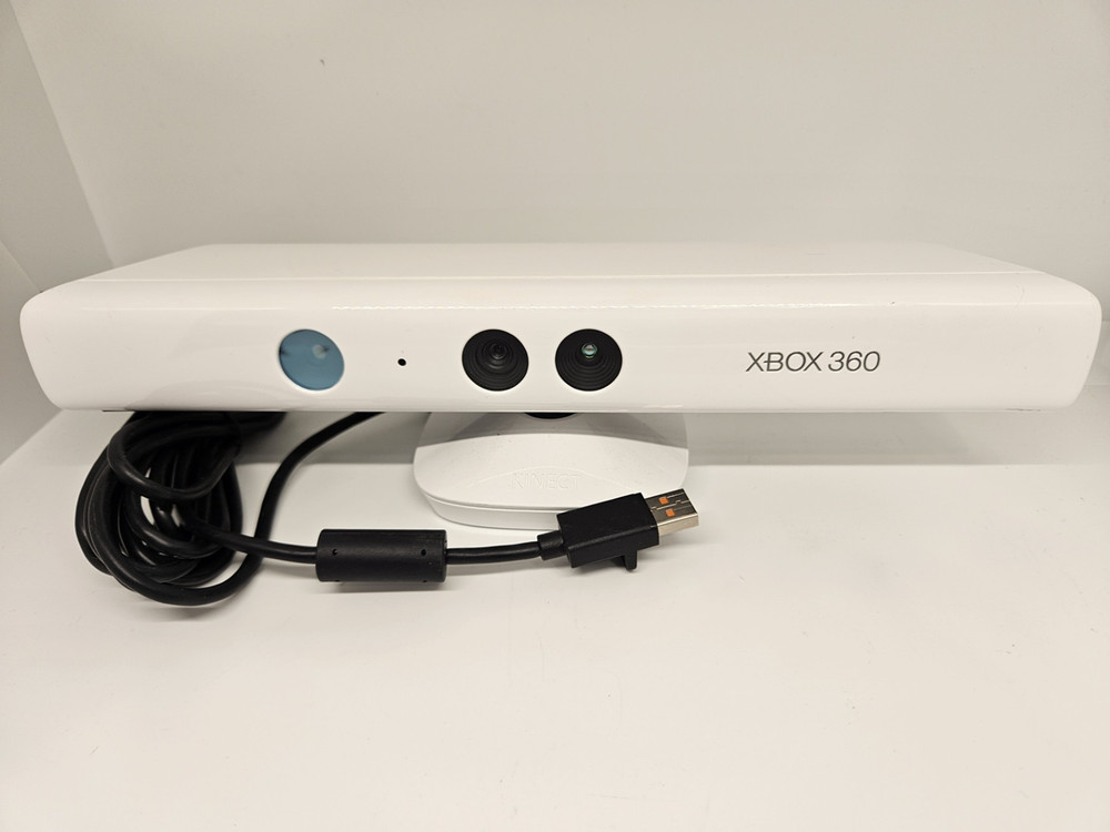Microsoft 5KG-00001 1414 XBOX 360 Kinect Sensor Bar