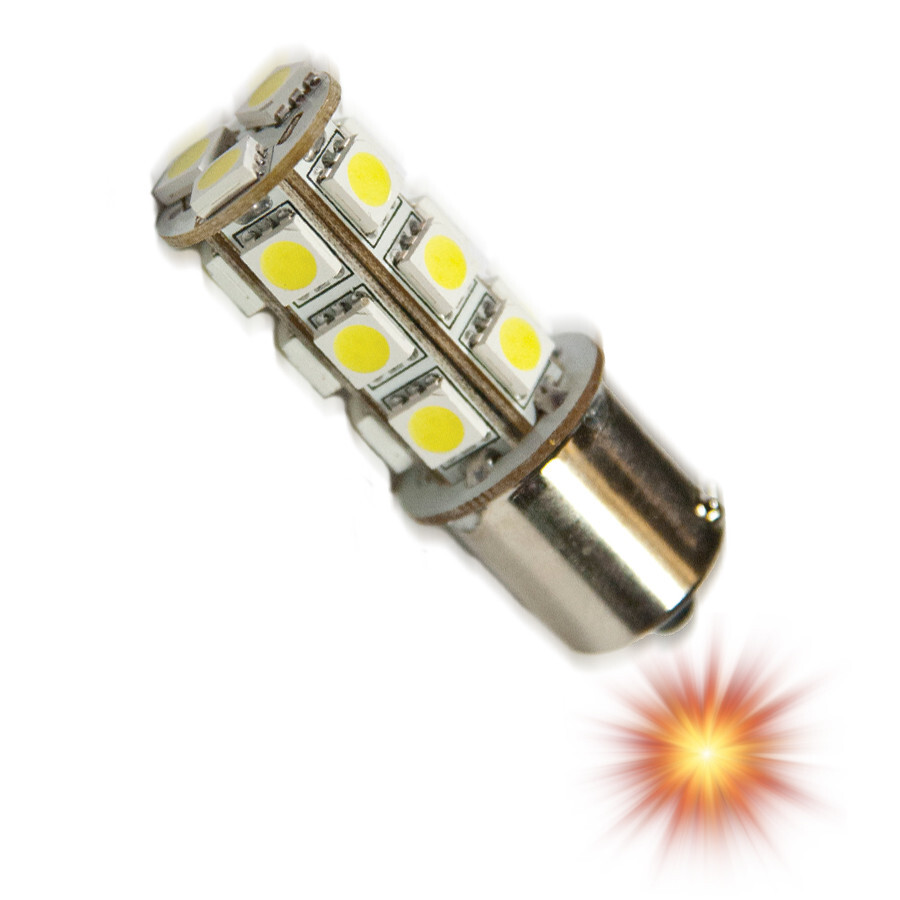 Fog Light Set-GT Oracle Lighting 5107-005