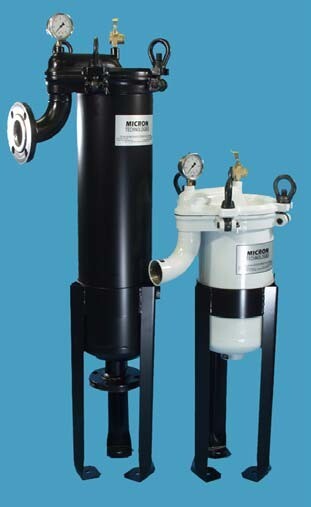 FSPN85-CS-150-2F, FSI Type poly lock over the top lid