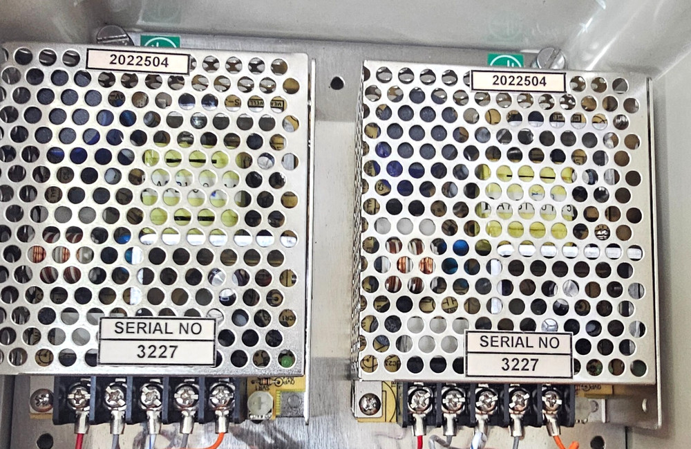 HMA LEVELSTATE TYPE 202 115/240V ELECTRONIC DRUM LEVEL INDICATOR