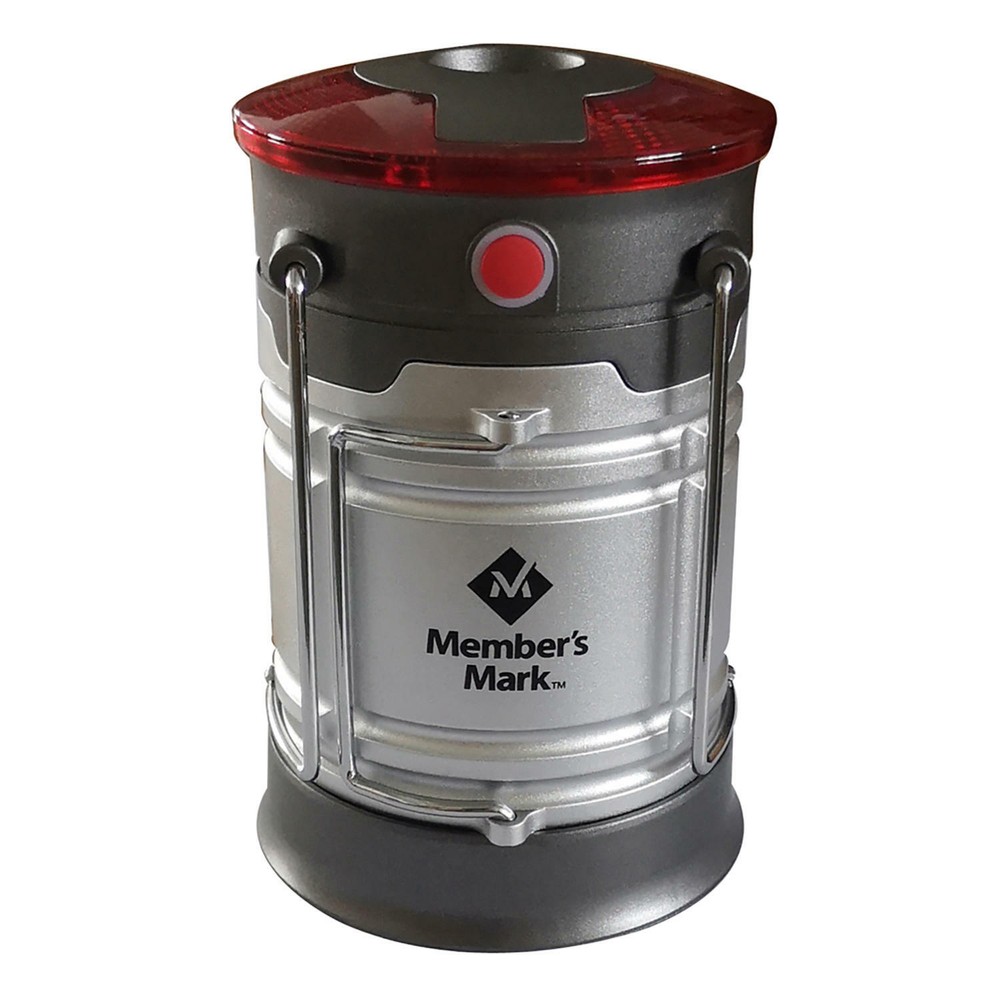 Lantern \ Flashlight 3 PACK Work And EMERGENCY Lighting