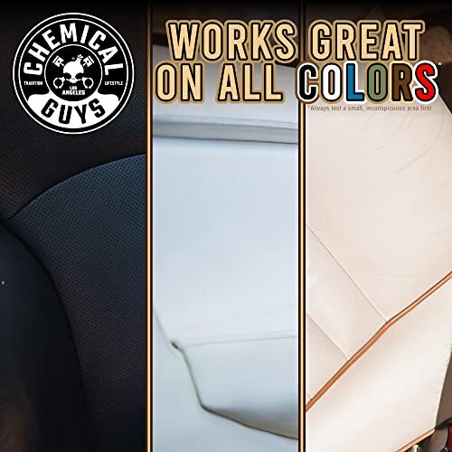 2 Pack 4oz Leather Cleaner and Conditioner Complete Leather Kit