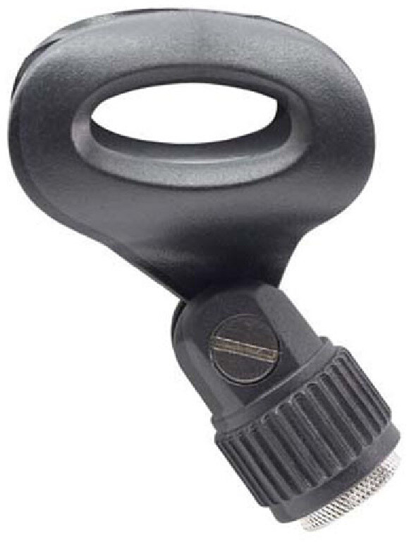 Nylon Microphone Clamp