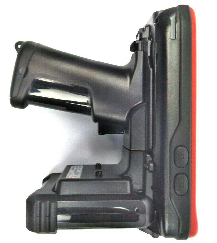 Alien ALH-9010 RFID Mobile Computer Handheld Reader with Cradle / Scan Handle