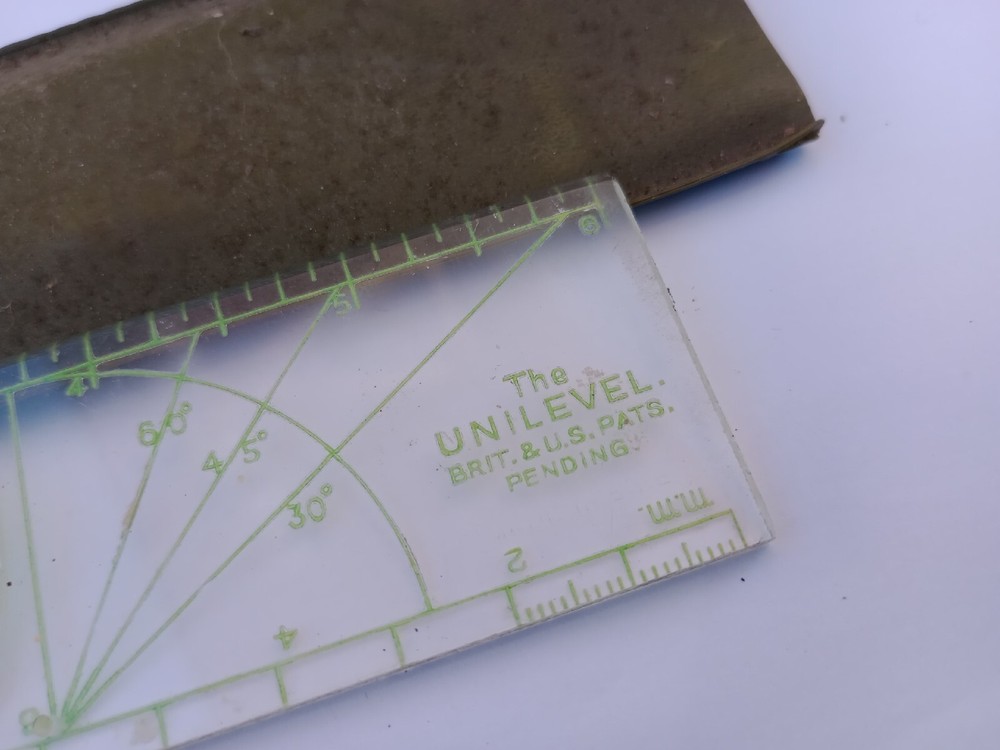 The Unilevel Vintage Rule