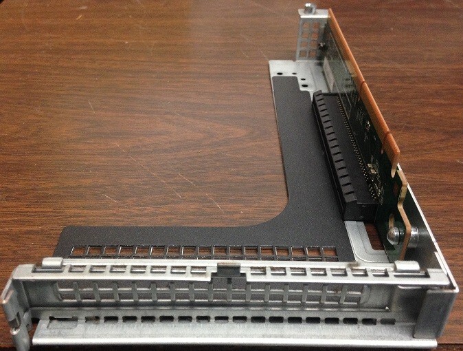 Lenovo Riser Card 1 Part No: 03X3824 Includes Bracket
