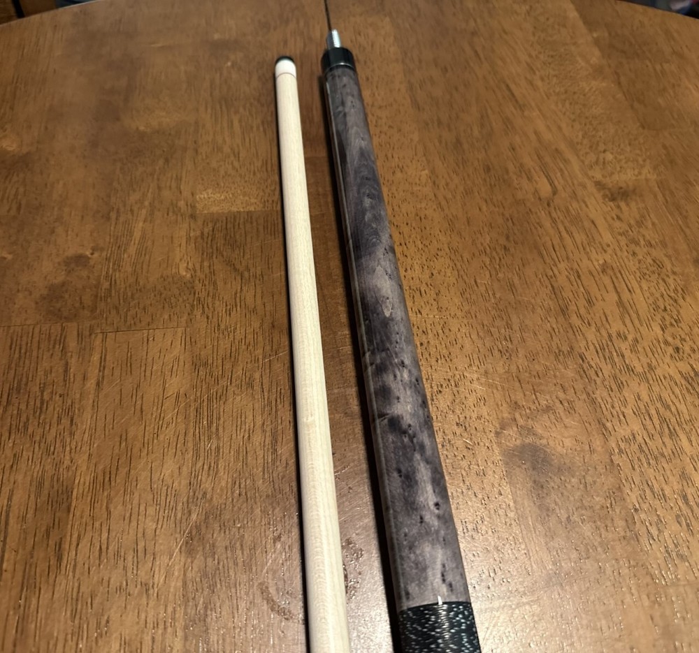 McDermott G214 Pool Cue