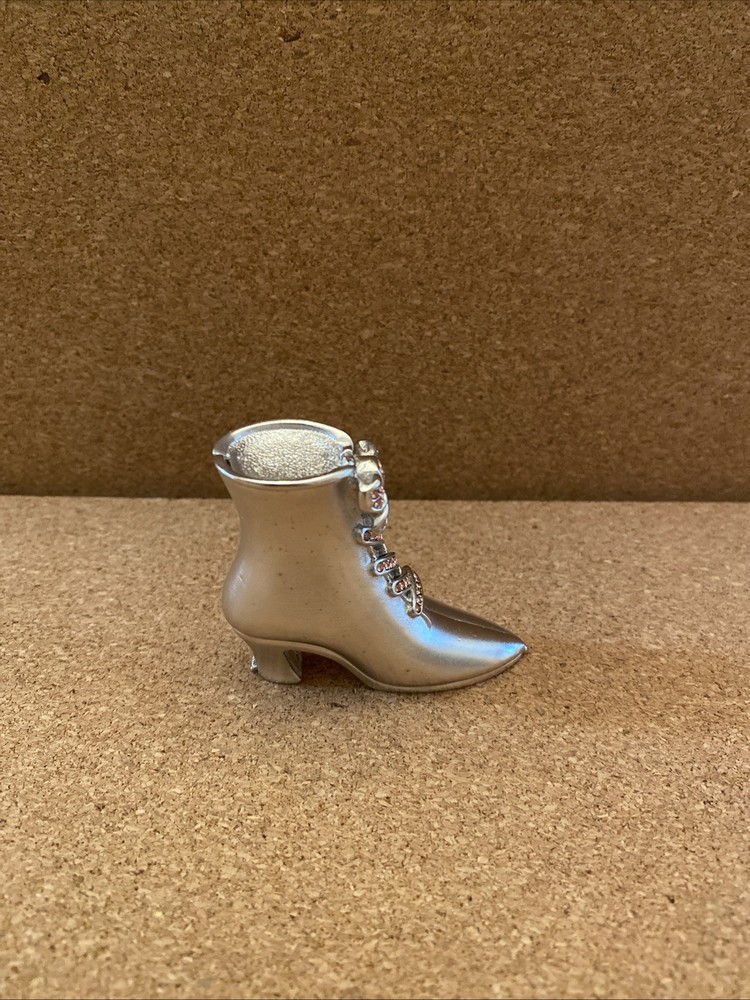 Rare Estee Lauder Perfume Boot