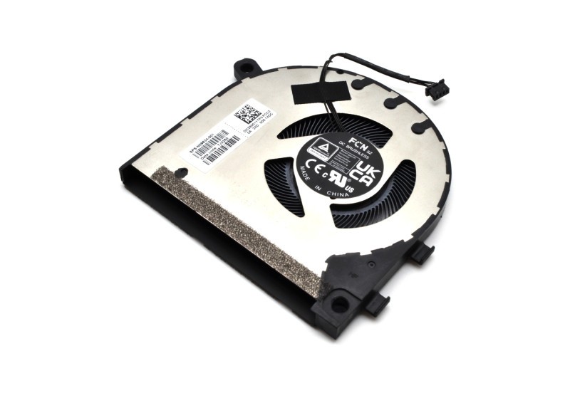 N09634-001 - FAN GPU