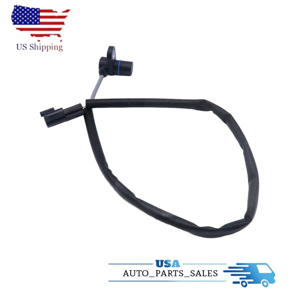For Harley-Davidson Softail Springer FXSTS Crankshaft Position Sensor