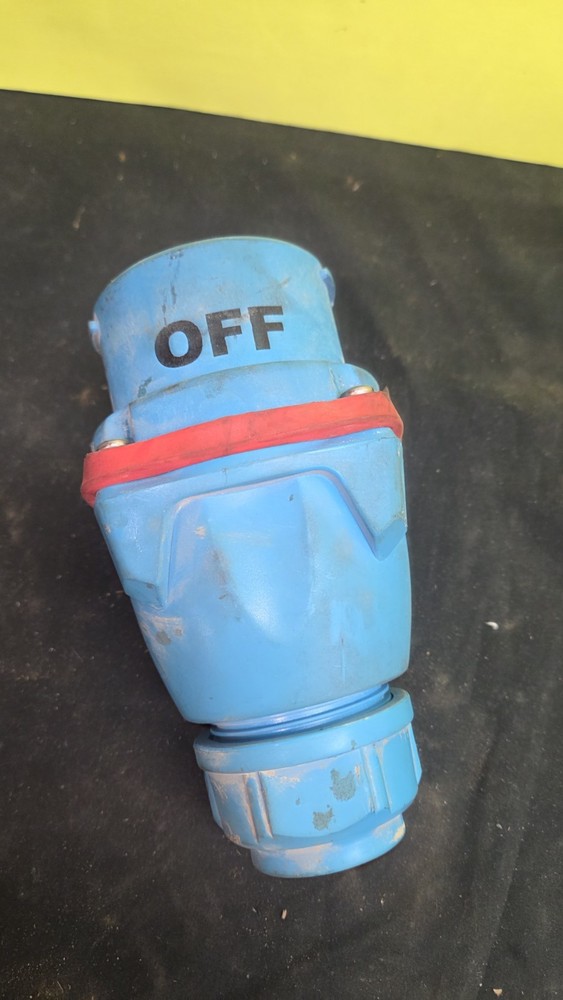 USED MELTRIC DS60 PLUG 33-68043