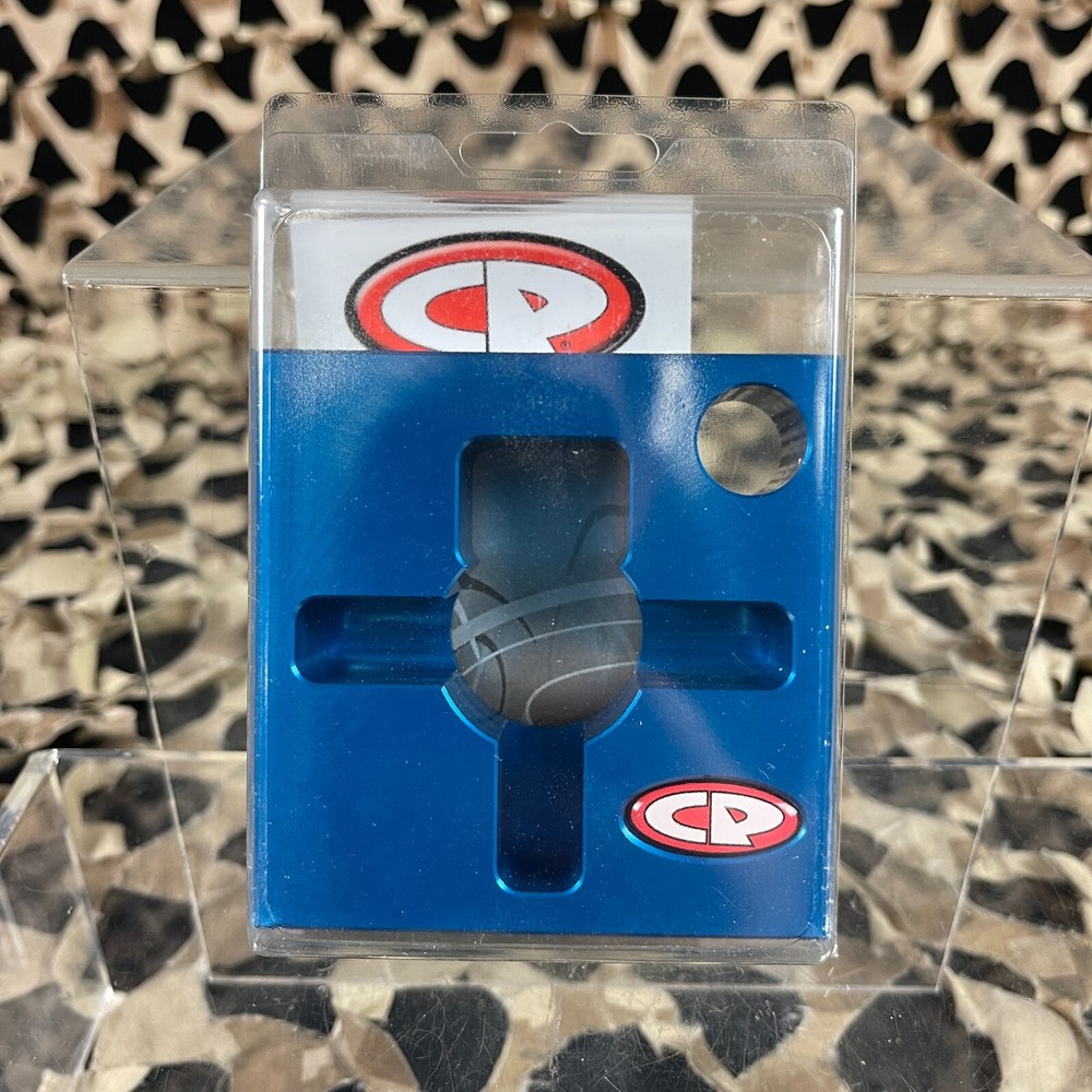 NEW Custom Products Tank Regulator Tool - Blue