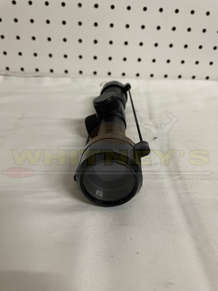 New Other - Crossbow Scope - Black