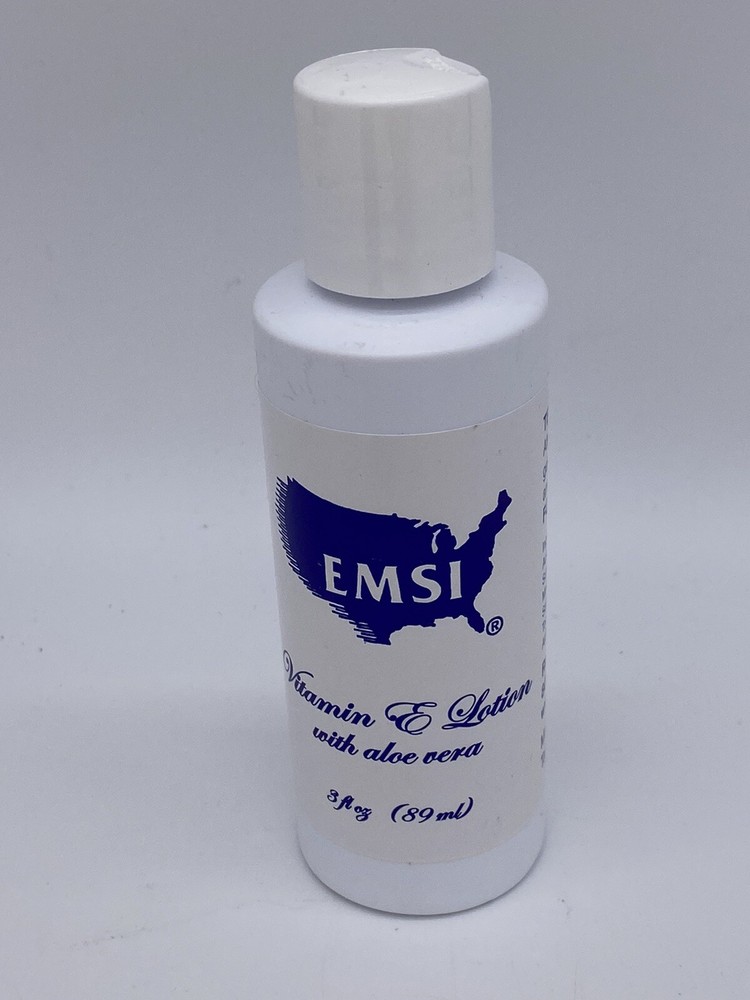 13 X EMSI Lotion + Wipes