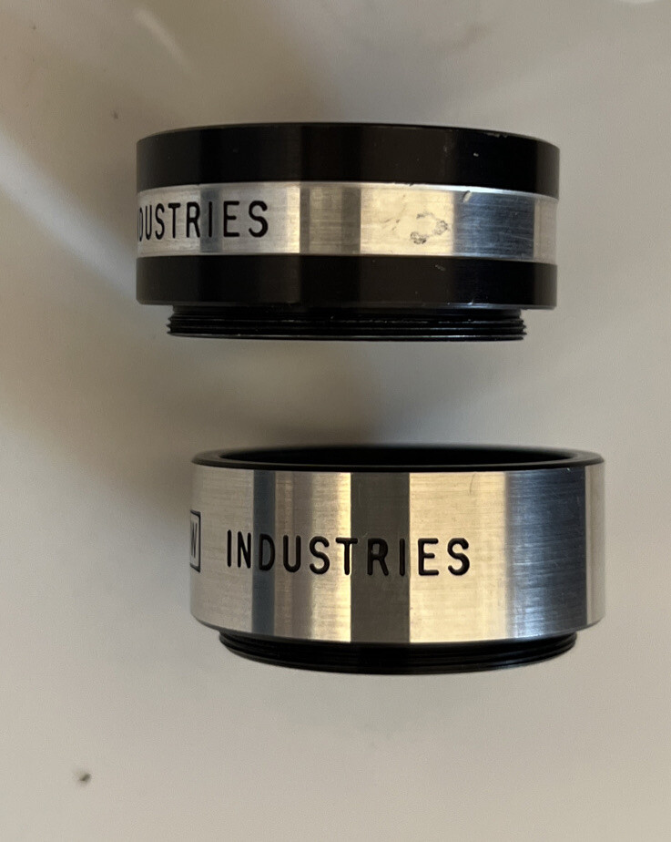 FJW scope find-r-scope Macro lens