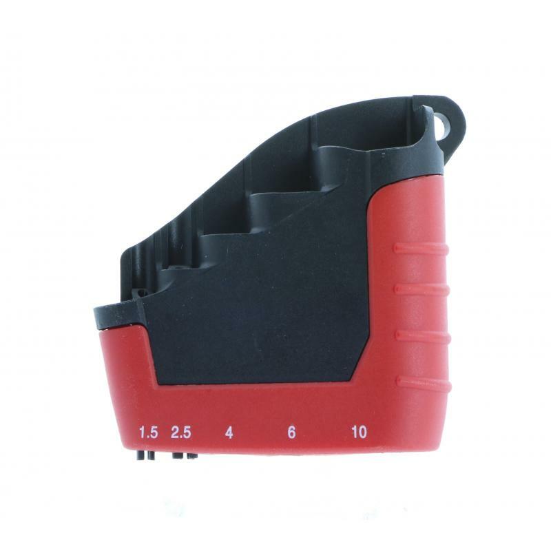 Wiha Tools 91233 Holder ErgoStar 9mm Sets Only