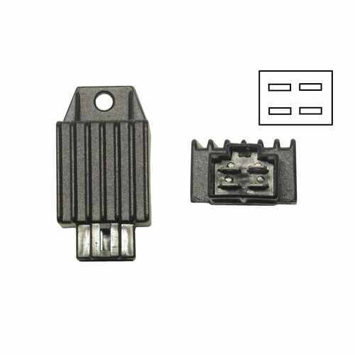 Rectifier Fits Honda MTX 80 RF 1985