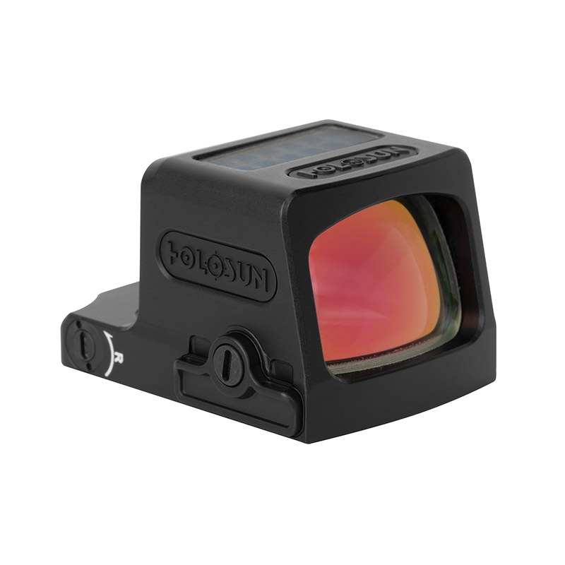 Holosun EPS-RD-MRS Enclosed Red Dot Sight 2 MOA Dot & 32 MOA Circle