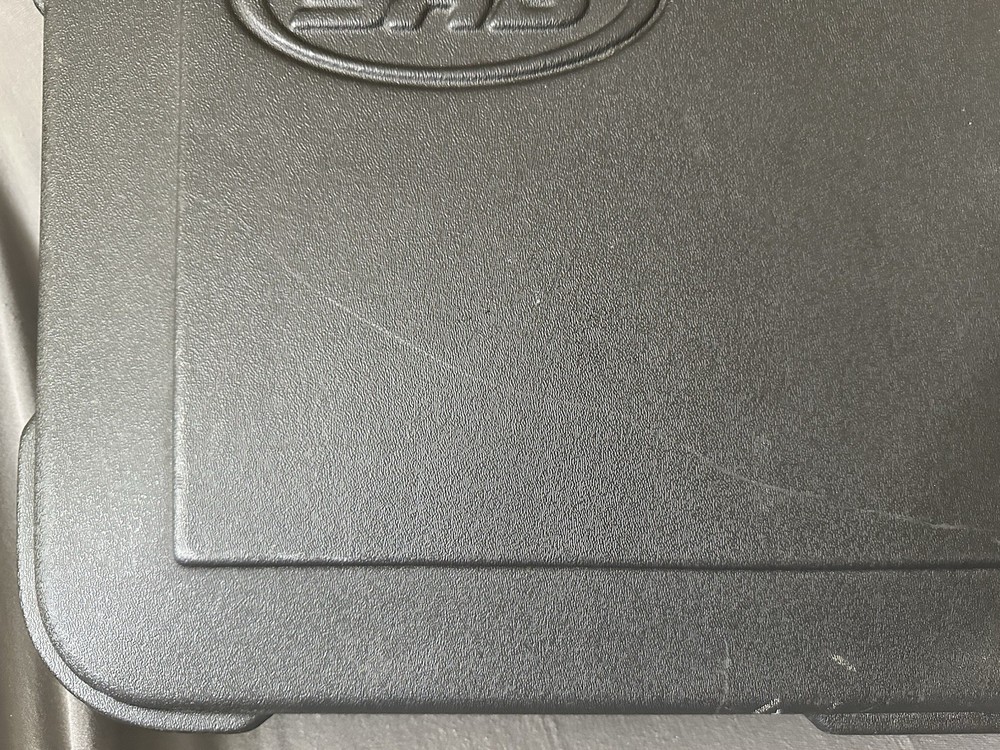 SKB ABS Molded Electric Guitar Hard Shell Case