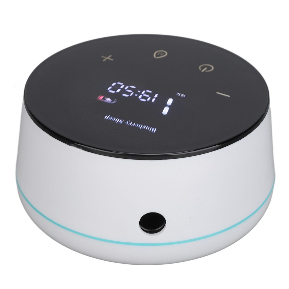 Electric Inverted Nipple Corrector LED Display Low Noise Flat Nipple Puller