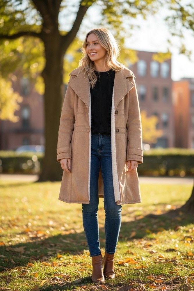 montanaco jacket