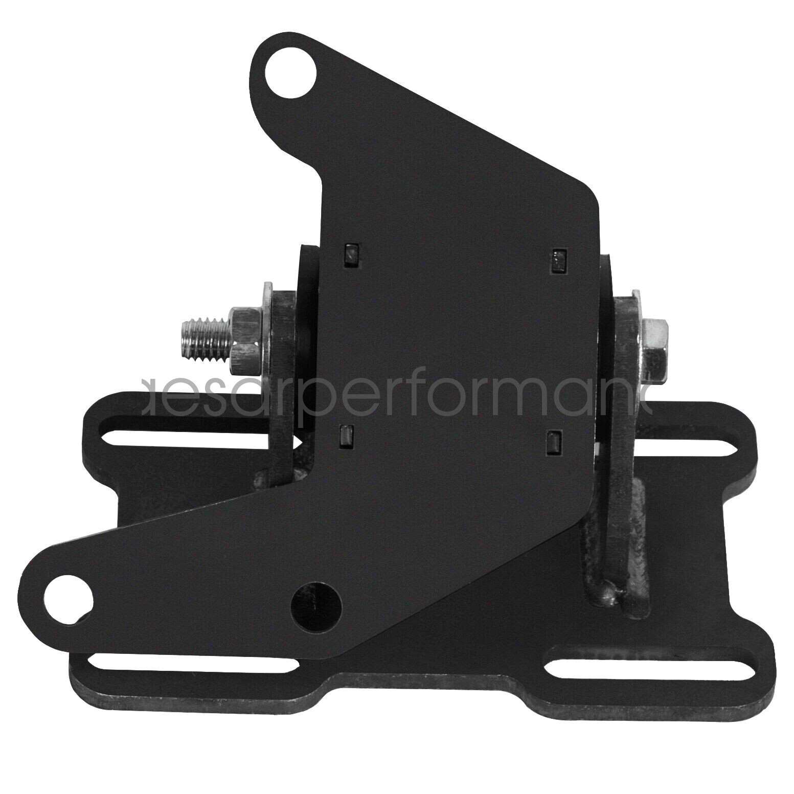 For 78-88 G-Body Engine Mount adapter Kit LS SWAP Monte Carlo Regal LSX #14075A