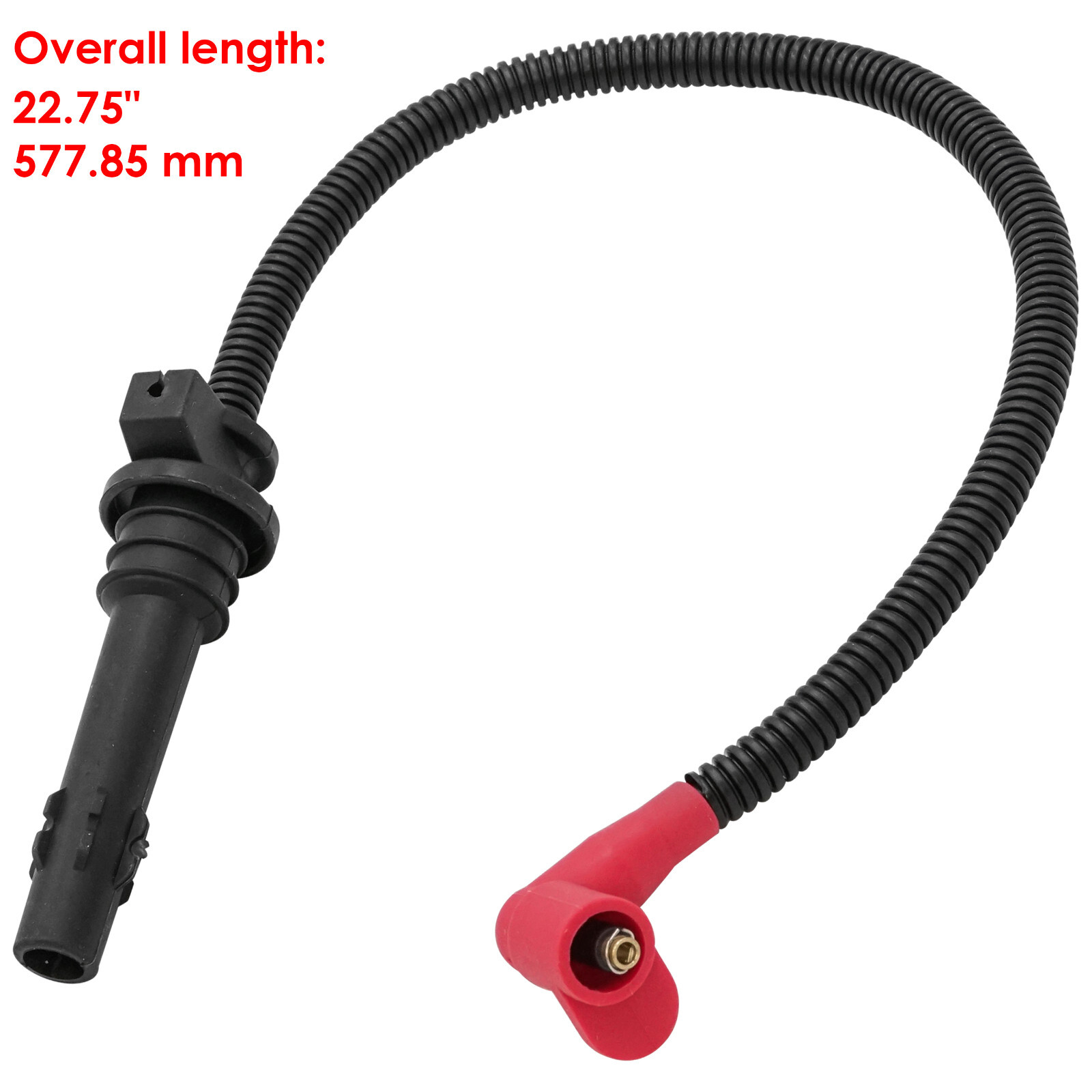 Spark Plug Wire For Polaris Ranger 1000 EPS 2020-2024 4016940 4012991 4016939