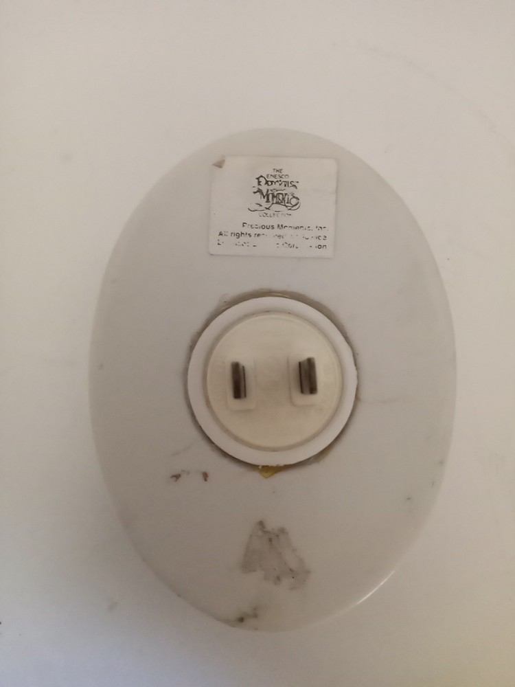 Precious Moments Night Light