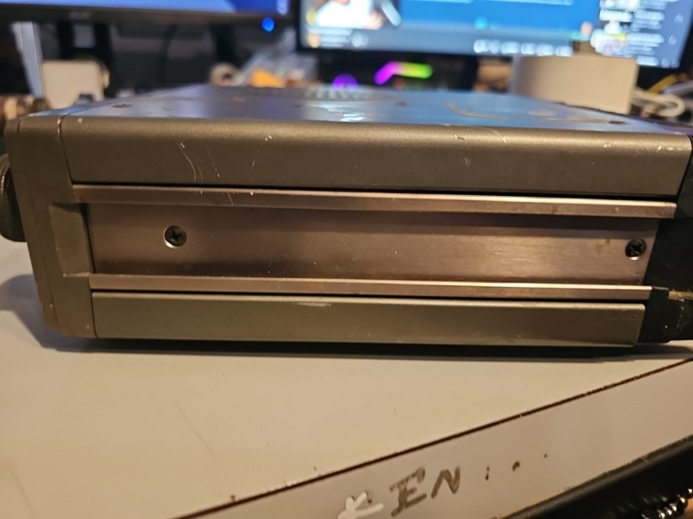 Kenwood TR 7950 Radio Transceiver Untested