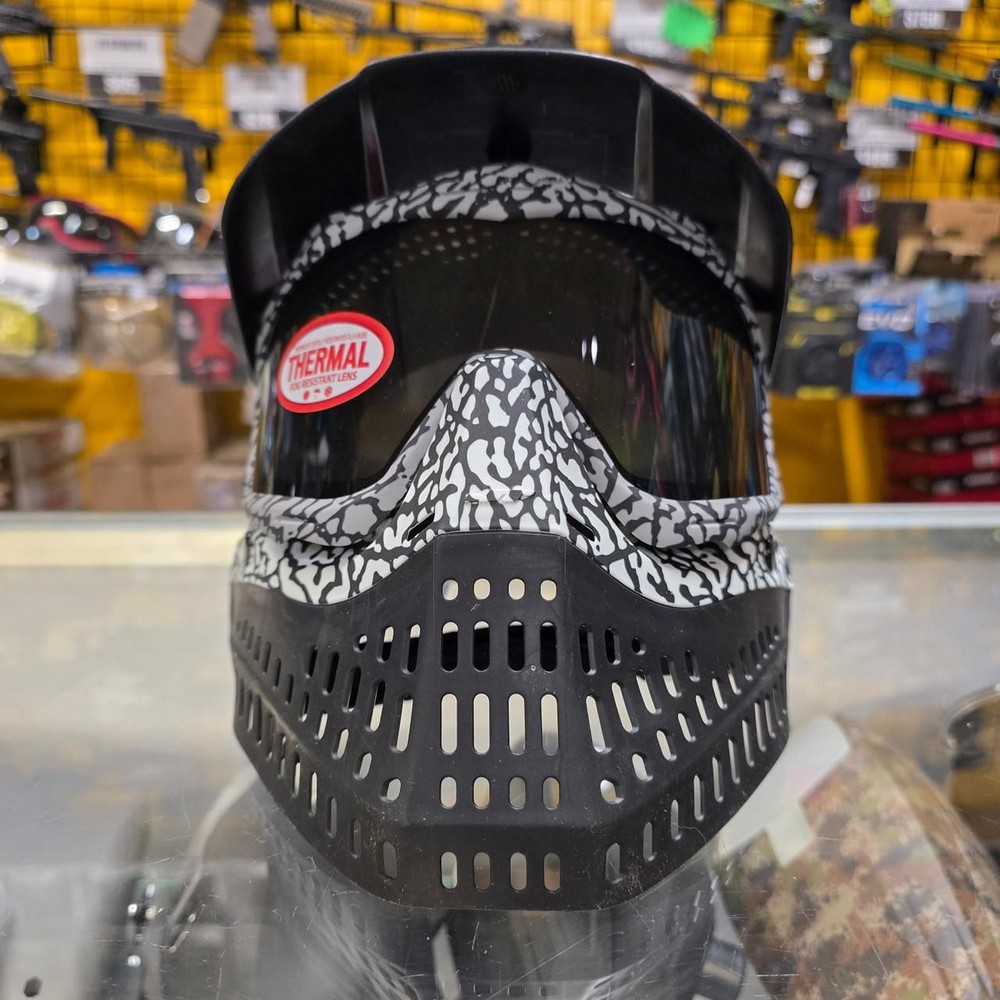 JT Proflex Goggle Custom Build - 61