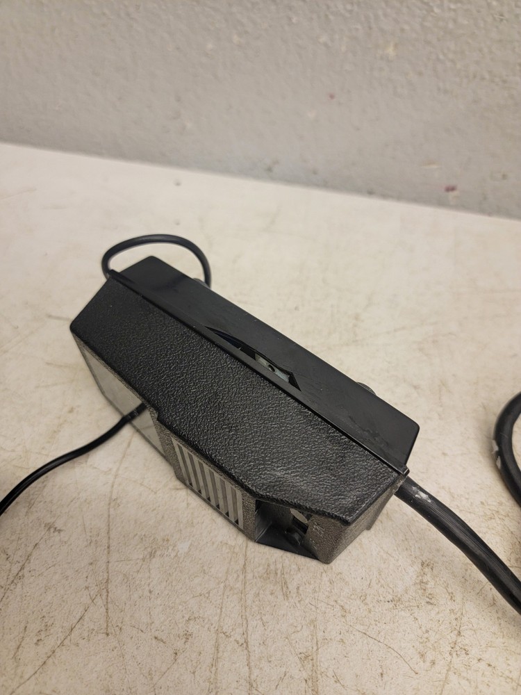 Tektronix P6202 Active FET Probe w/ Case 👁