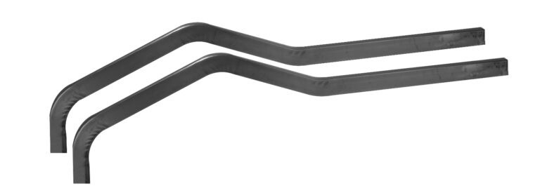 CHASSIS ENGINEERING 2x3” REAR FRAME RAIL  LADDER BAR  KIT Without Brackets
