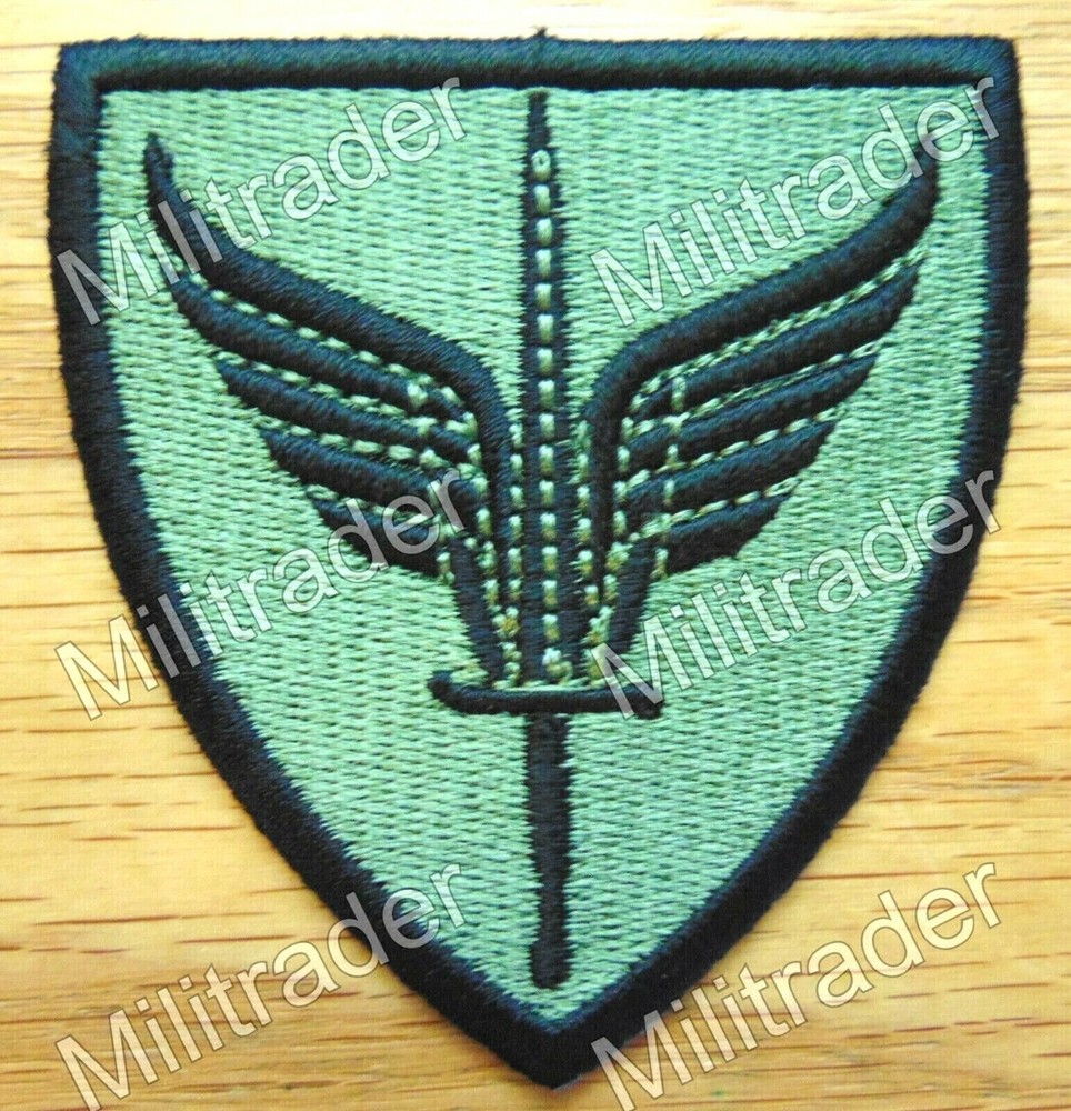 Custom Order: THOR10