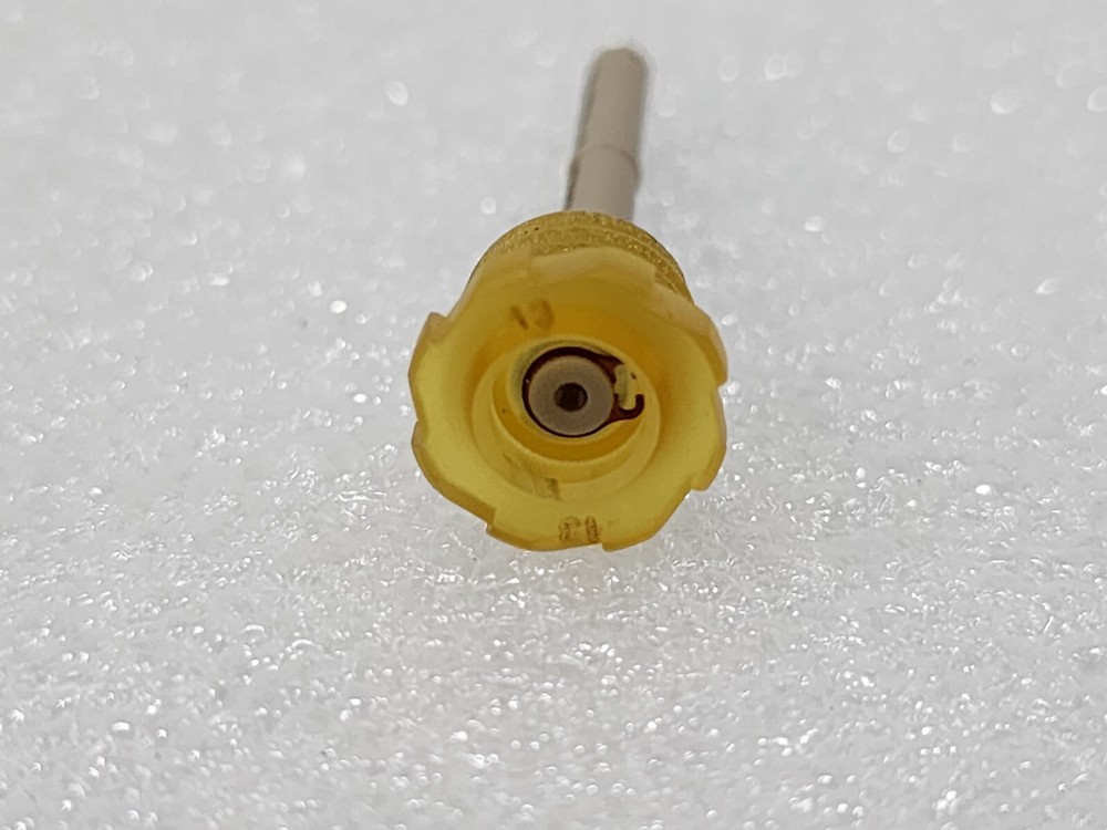 Lam Research TEMP SENSOR 666-065268-014/D (As-Is)