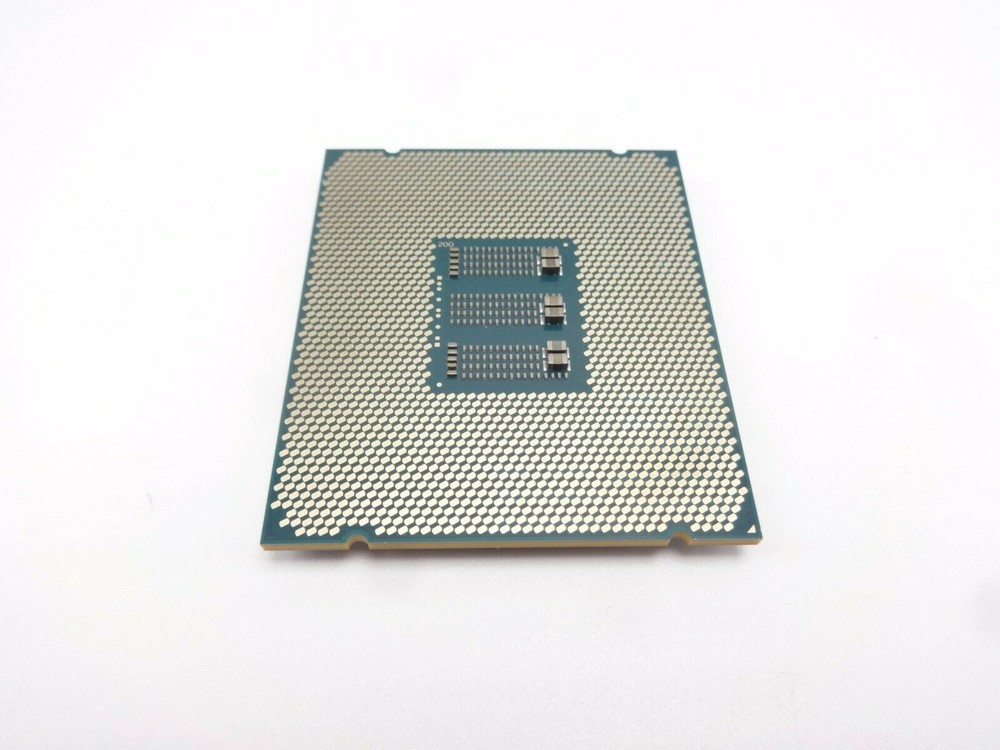Intel Xeon SR2SQ 10Core E7-8891 V4 2.8Ghz 60MB Processor Chip