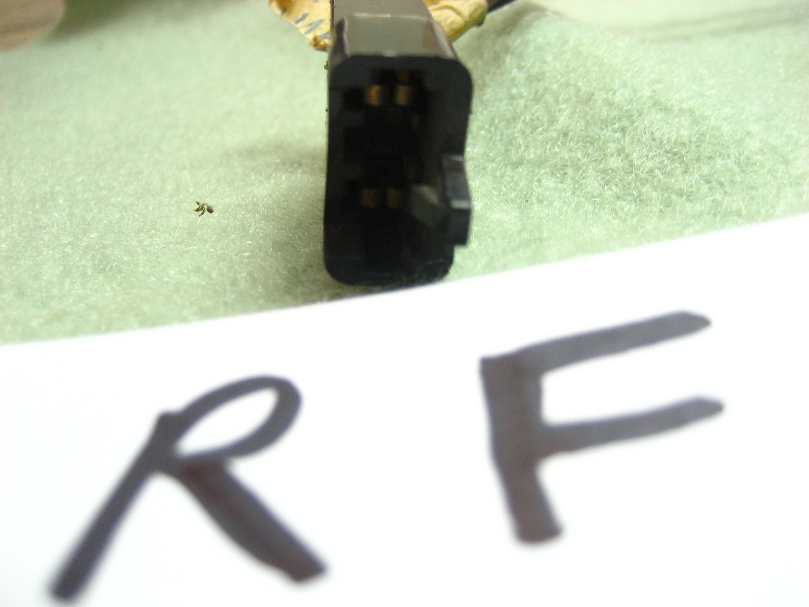 1970-1976 Camaro 1970-1972 Chevelle Stereo Radio Tape 4 Speaker Wiring Harness