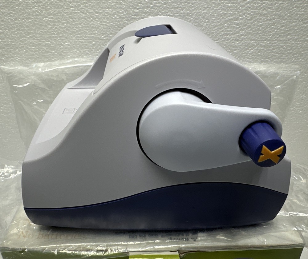 XYRON Model 510 Creative Sticker Tool Multi Use Laminating Machine