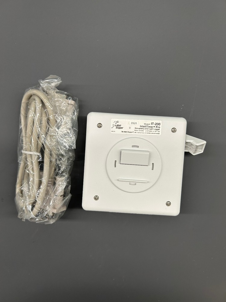 Wattstopper IT-200-PC