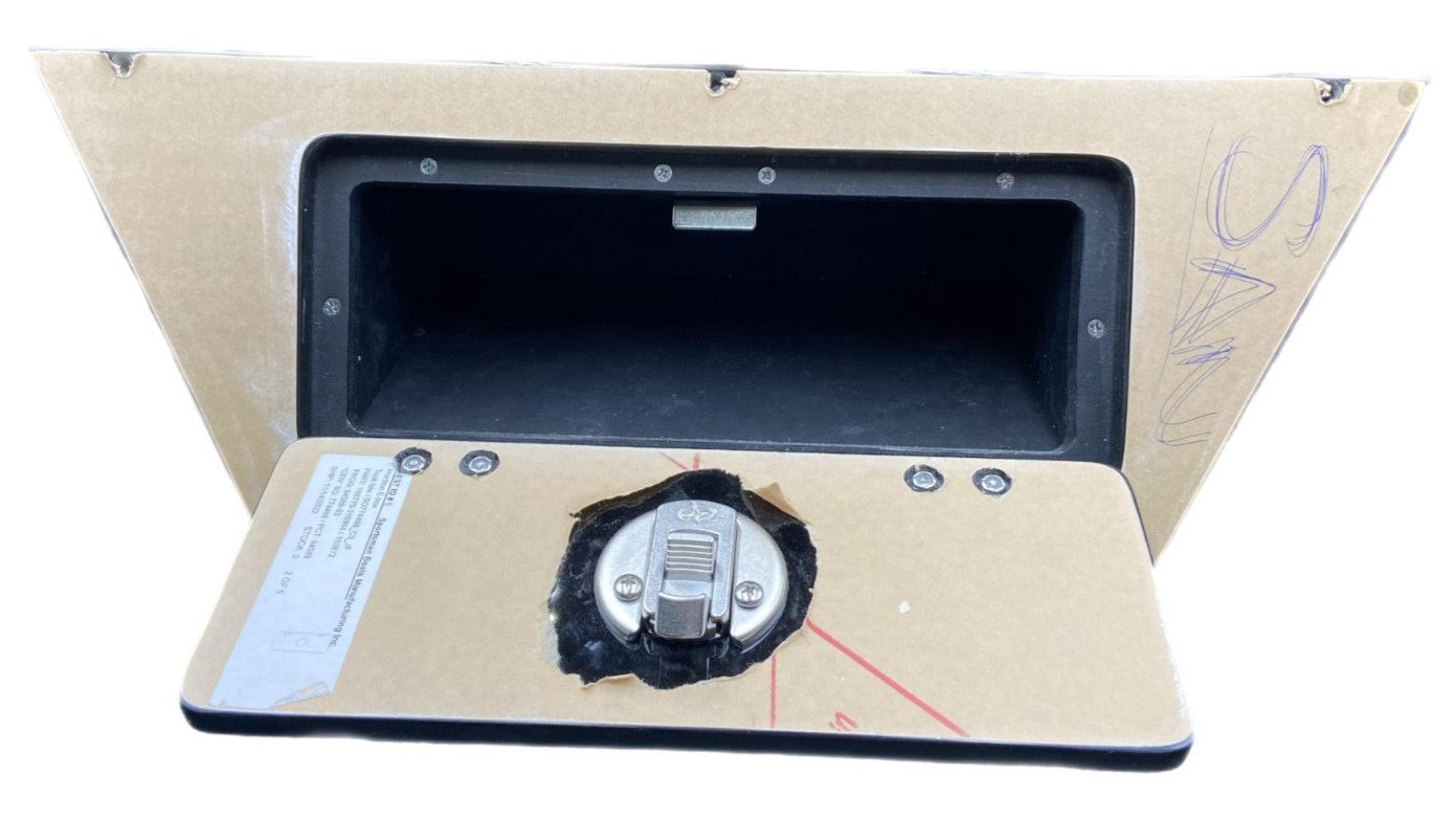 Sportsman Boats Hardtop E-box 195775-316954/103872