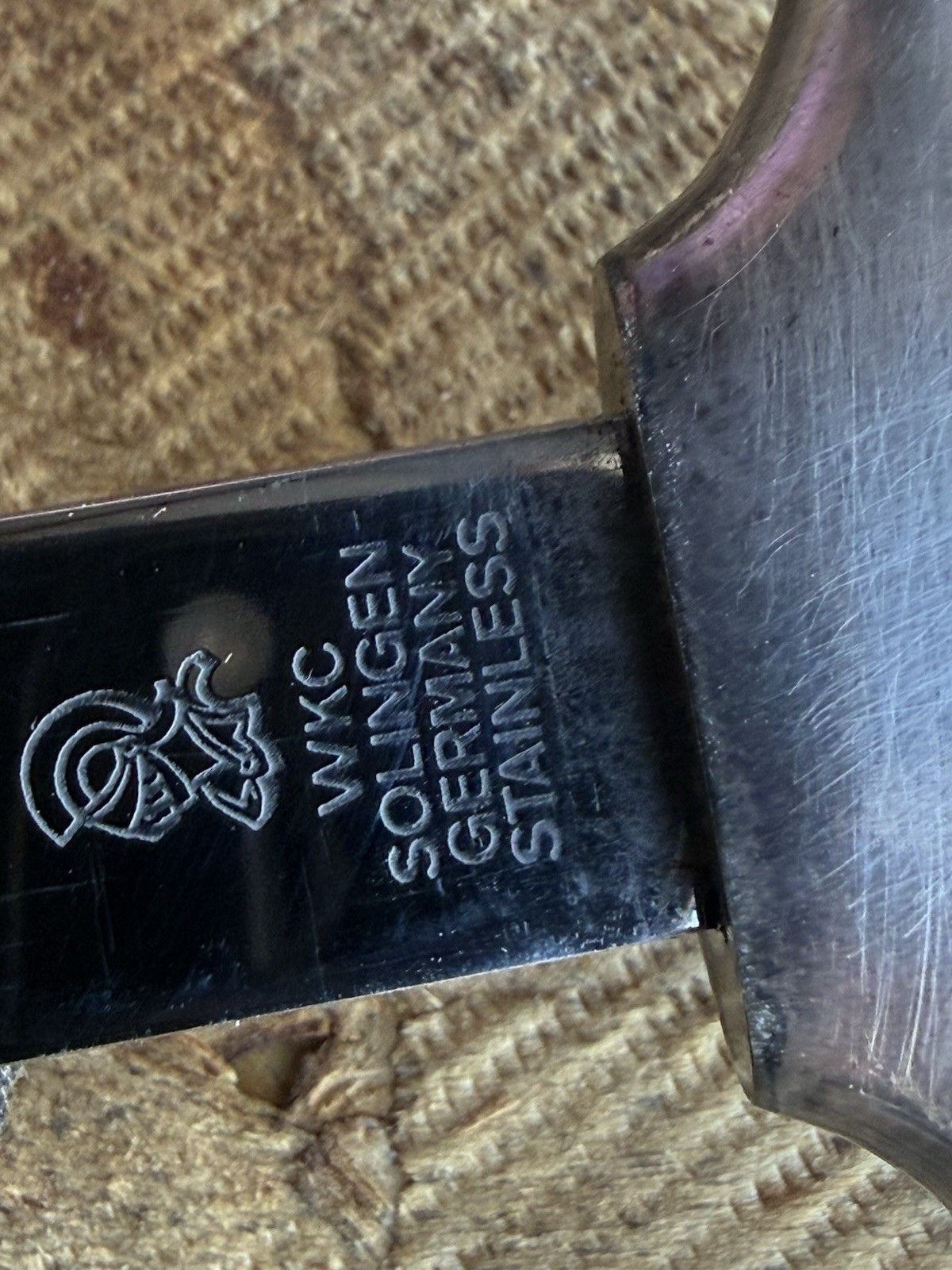 36” Stainless Steel Air Force Dress Sword