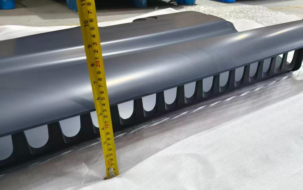 Middle Step Fairing Right Side For Freightliner Cascadia 2008-2017