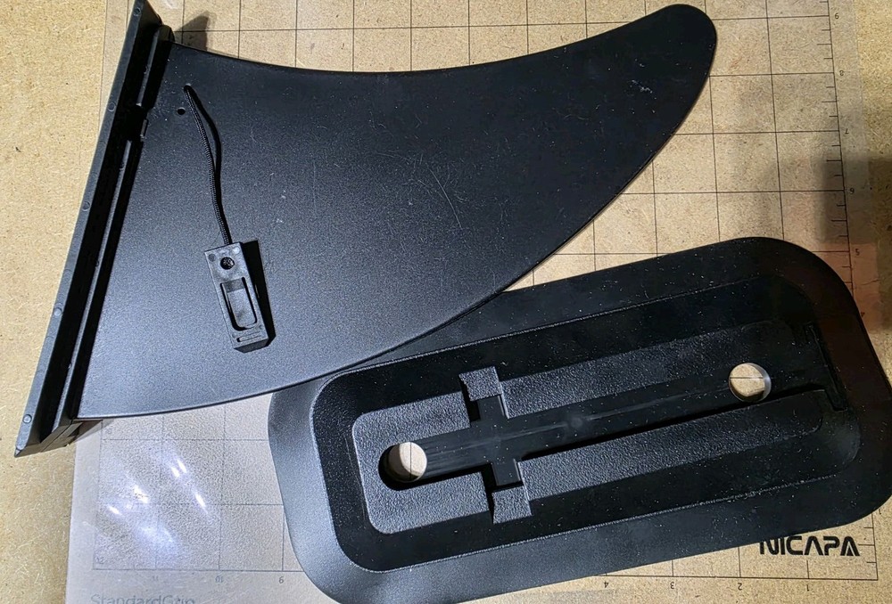 Surfboard Fin