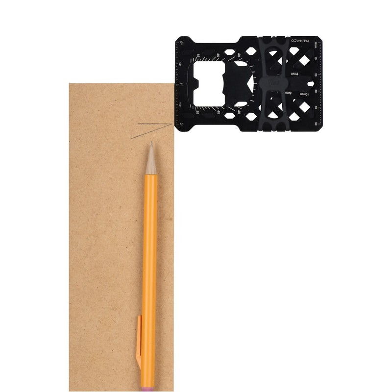 Nite Ize FMTR-01-R7 Financial Tool® RFID Blocking Wallet