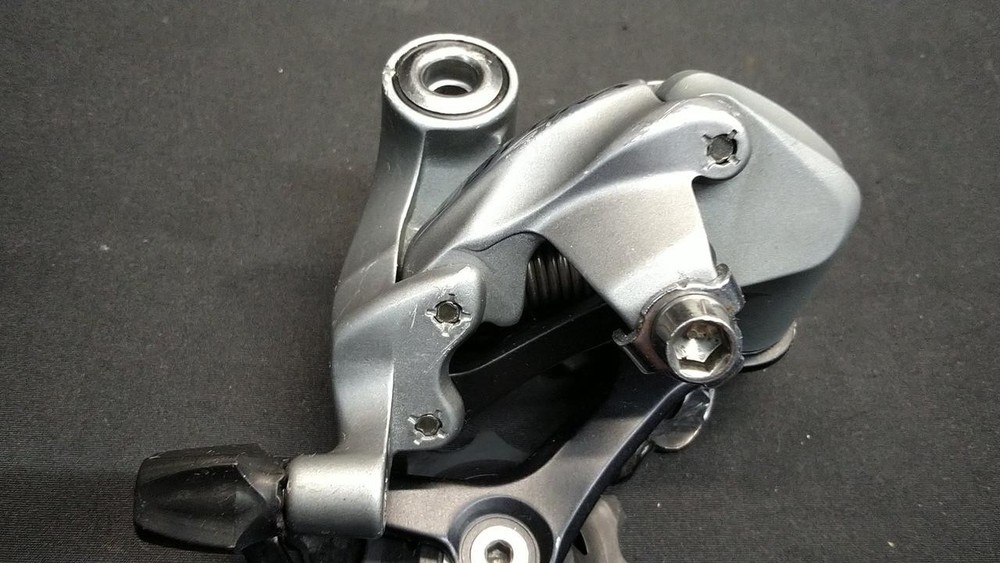 RD-6700 Rear Derailleur