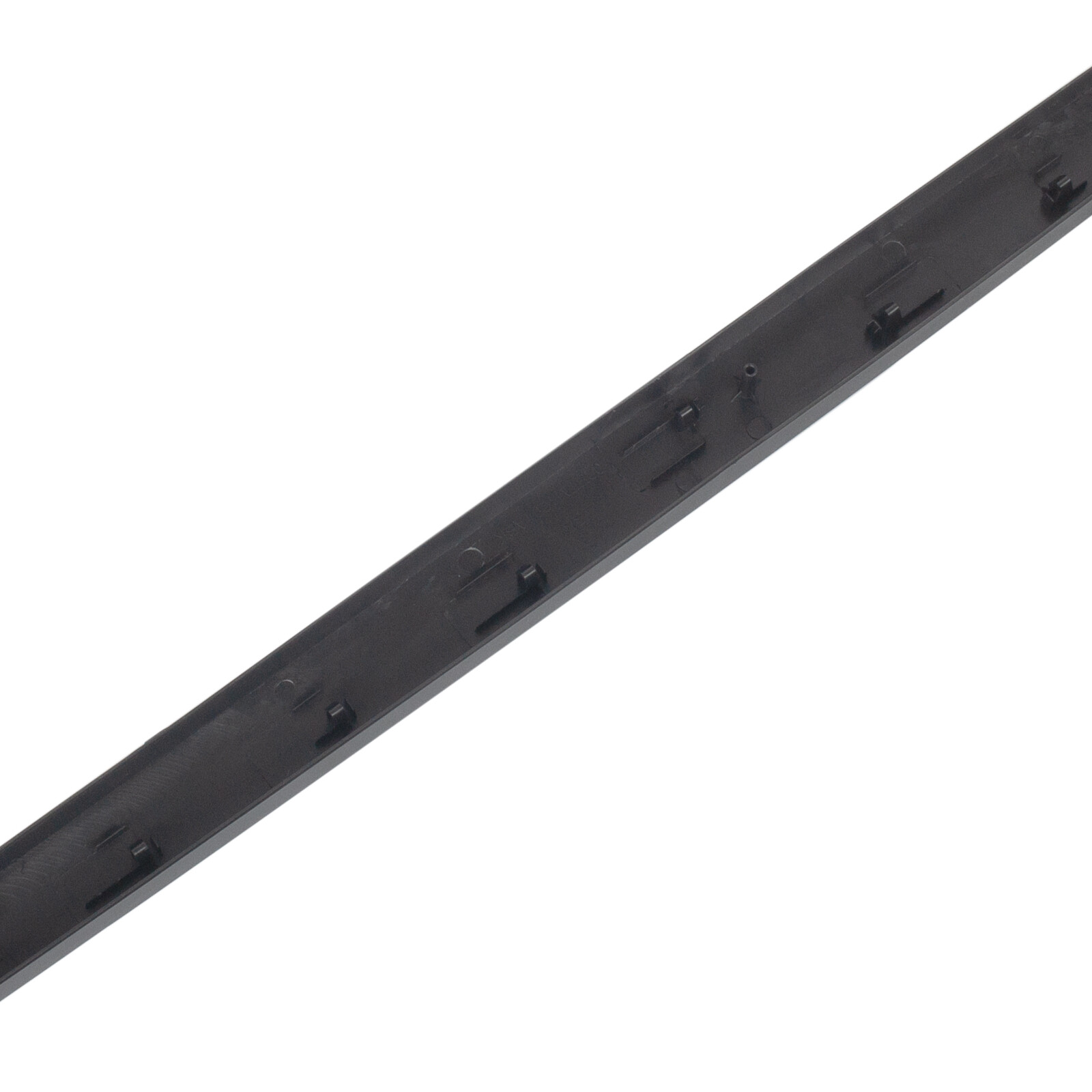 New Tailgate Top Molding Cap Guard Fits 2004-2008 Ford F-150