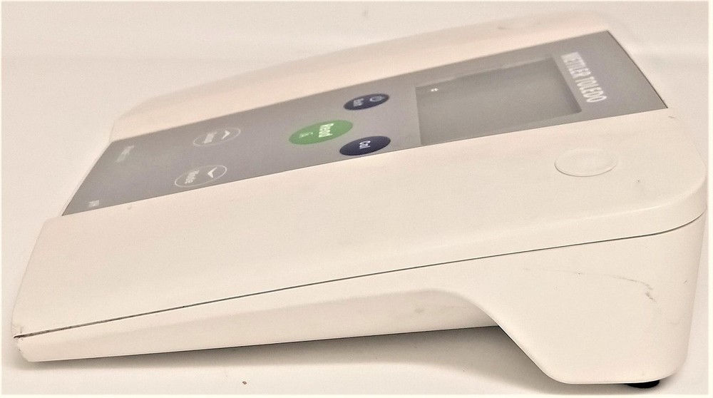 Mettler Toledo FiveEasy FE20 pH Meter with Electrode Support