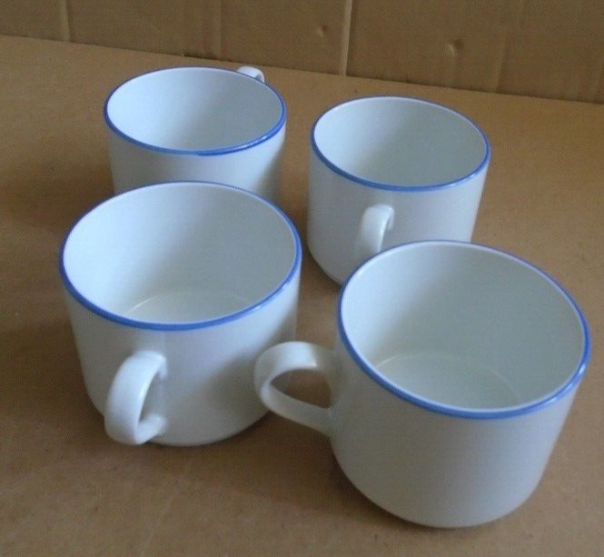 Chesapeake Stoneware Home Beautiful MP002 Dinnerware Collection 20-pcs