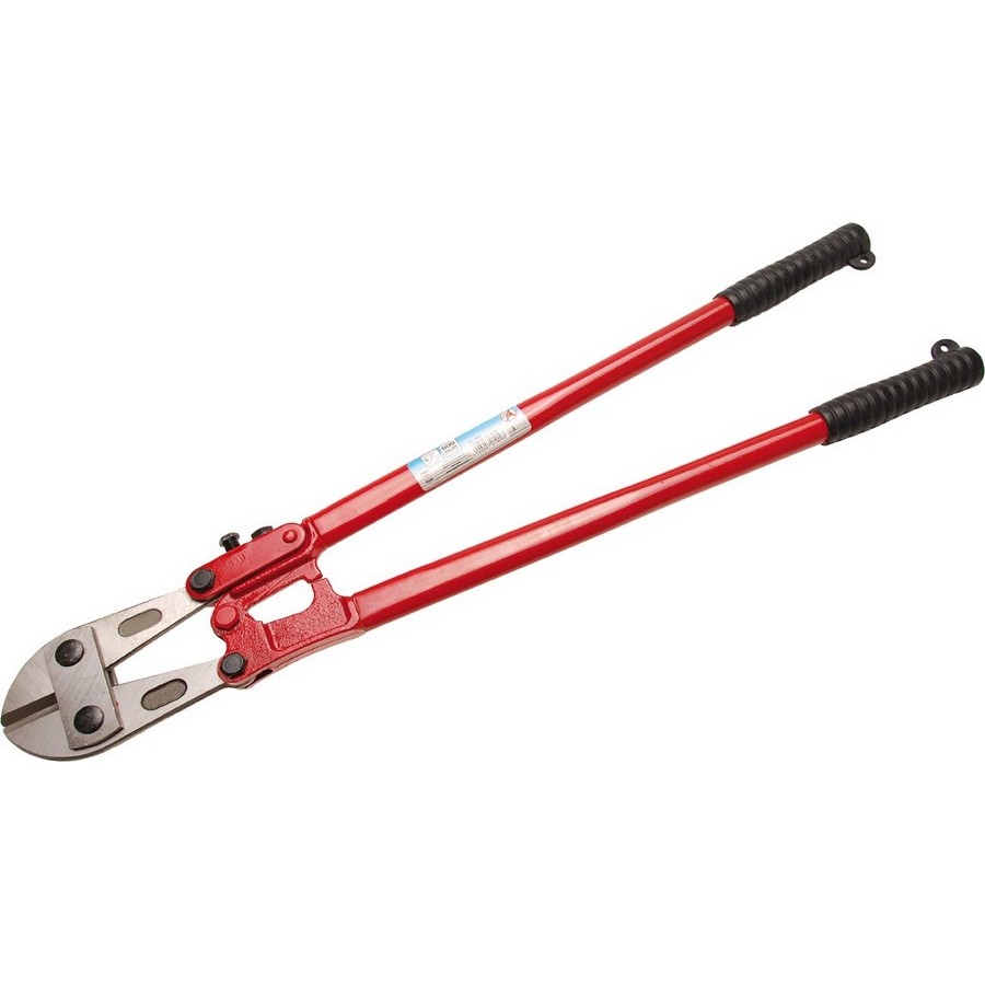 Bolt Cutter Max 12mm - Code BGS1915 FBGS1915 KRAFTMANN Workshop