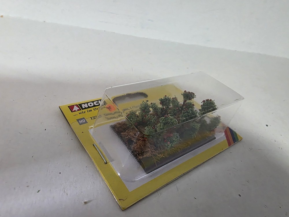 Noch Tomato Plants 13215 HO Scale